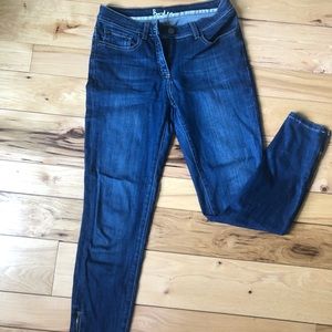 Boden skinny jeans